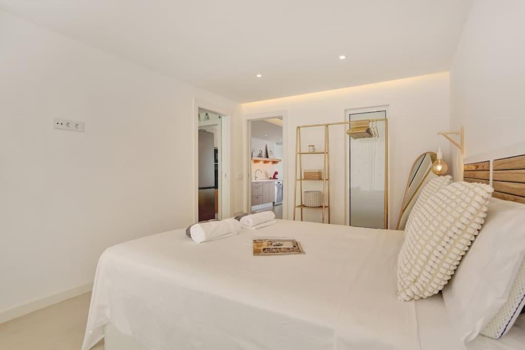 New - Amazing Apartment By The Beach Corralejo Dış mekan fotoğraf