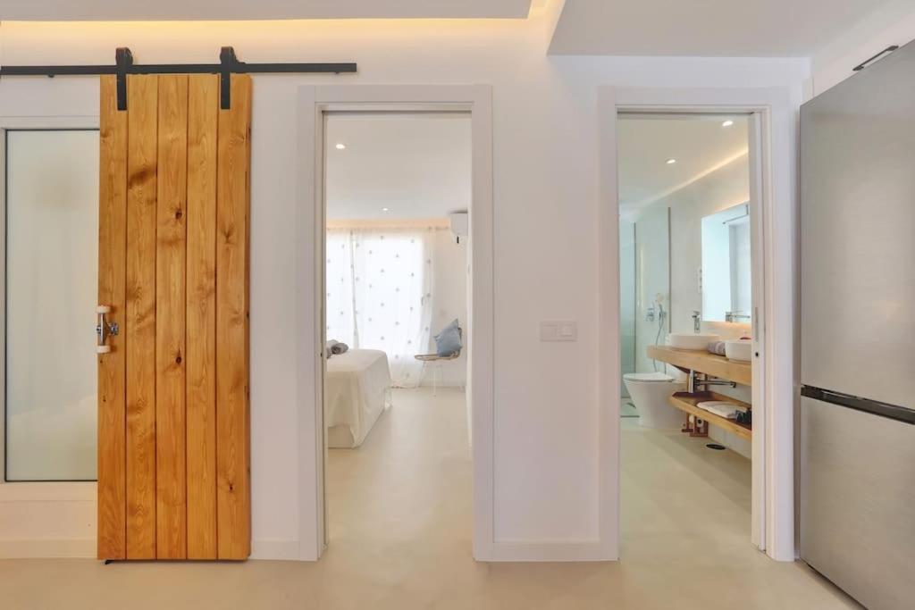 New - Amazing Apartment By The Beach Corralejo Dış mekan fotoğraf