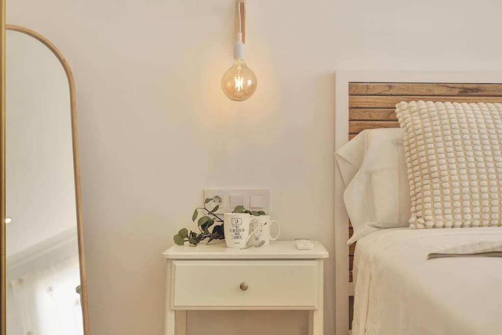 New - Amazing Apartment By The Beach Corralejo Dış mekan fotoğraf