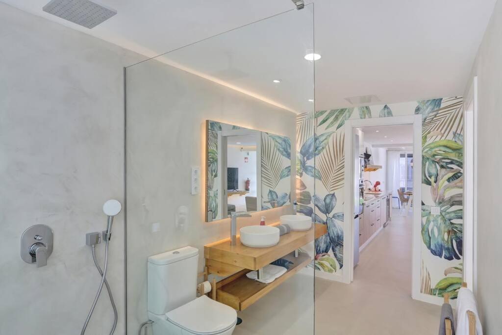 New - Amazing Apartment By The Beach Corralejo Dış mekan fotoğraf