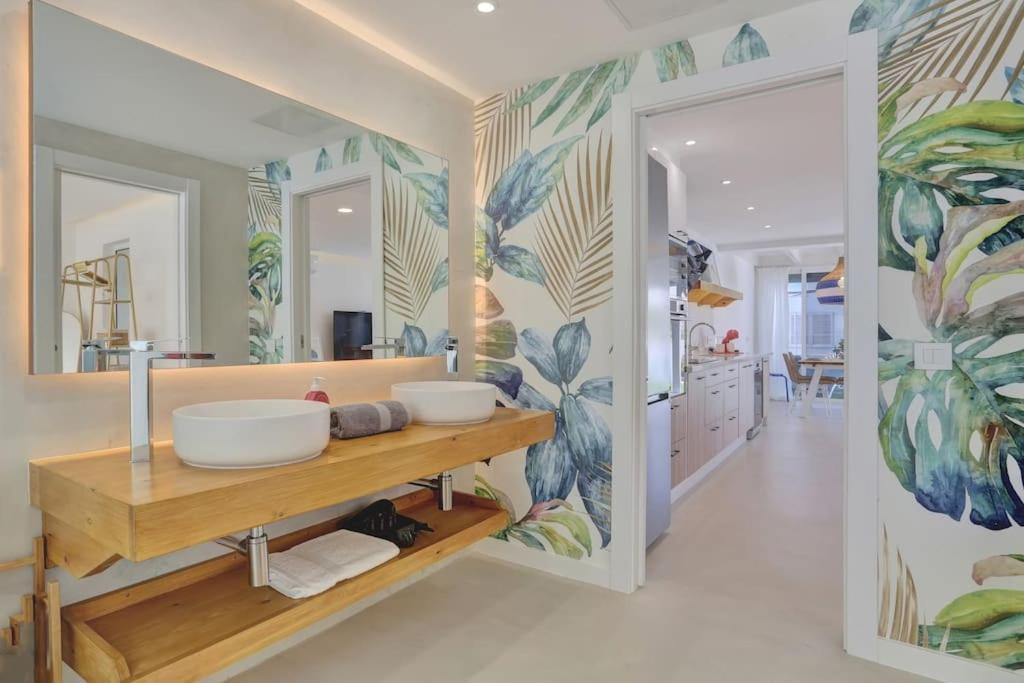 New - Amazing Apartment By The Beach Corralejo Dış mekan fotoğraf