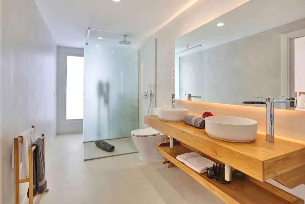 New - Amazing Apartment By The Beach Corralejo Dış mekan fotoğraf