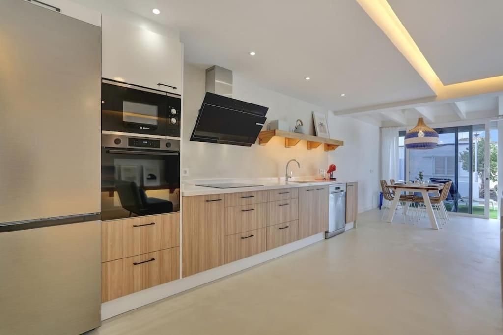 New - Amazing Apartment By The Beach Corralejo Dış mekan fotoğraf