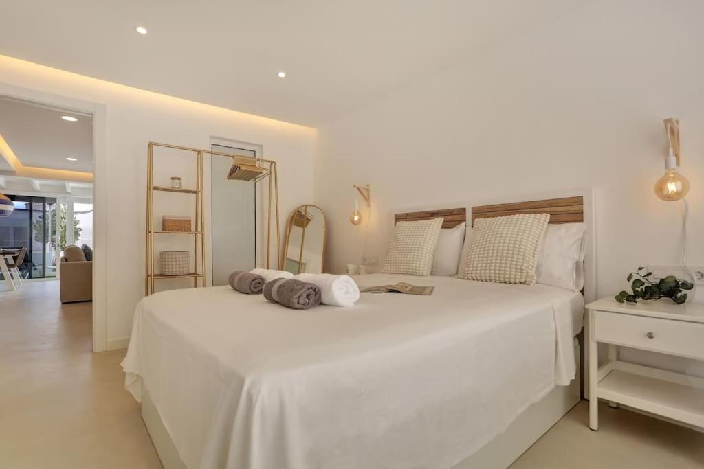 New - Amazing Apartment By The Beach Corralejo Dış mekan fotoğraf