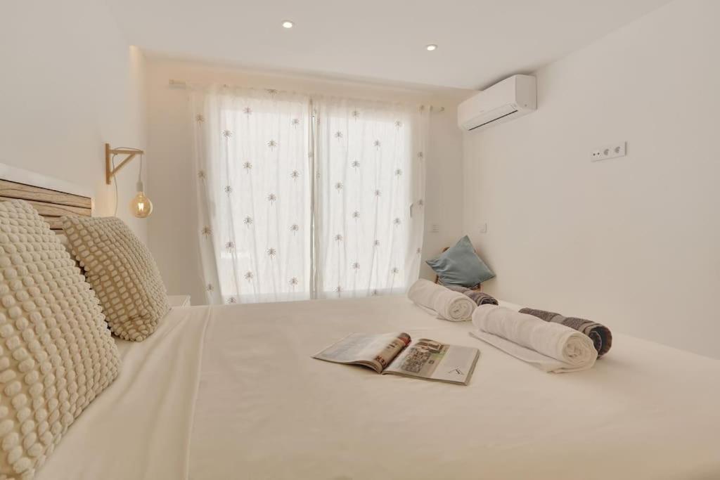 New - Amazing Apartment By The Beach Corralejo Dış mekan fotoğraf