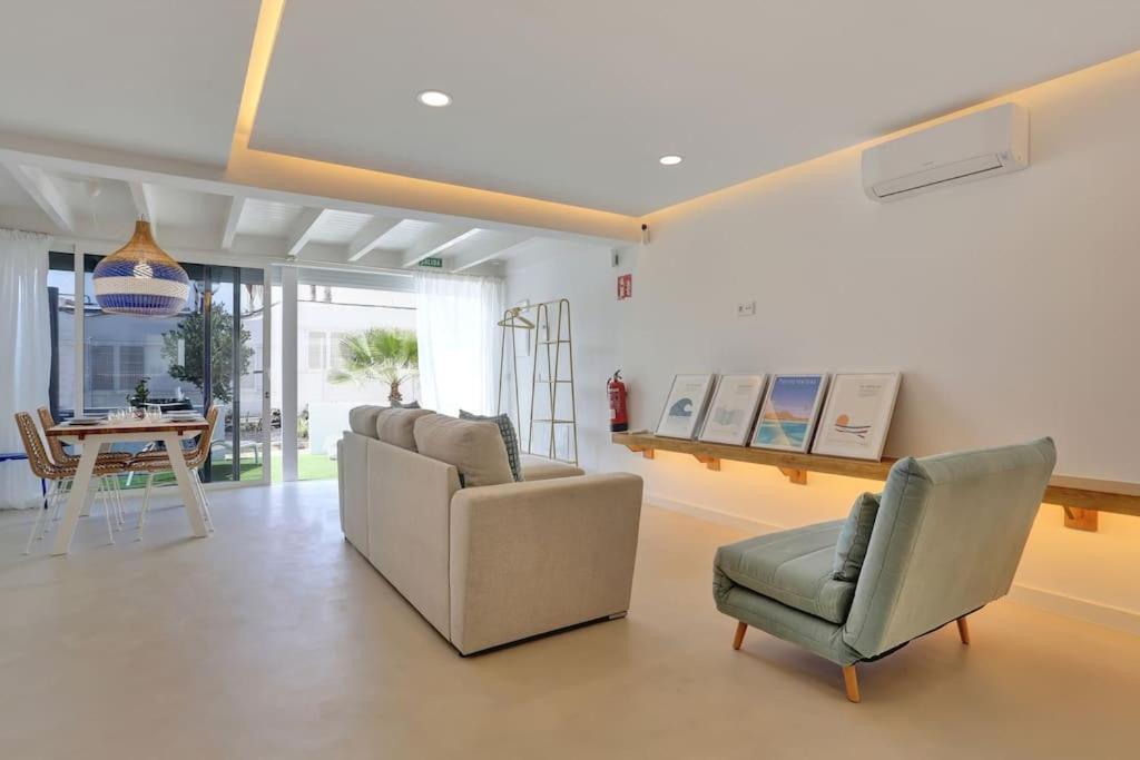New - Amazing Apartment By The Beach Corralejo Dış mekan fotoğraf