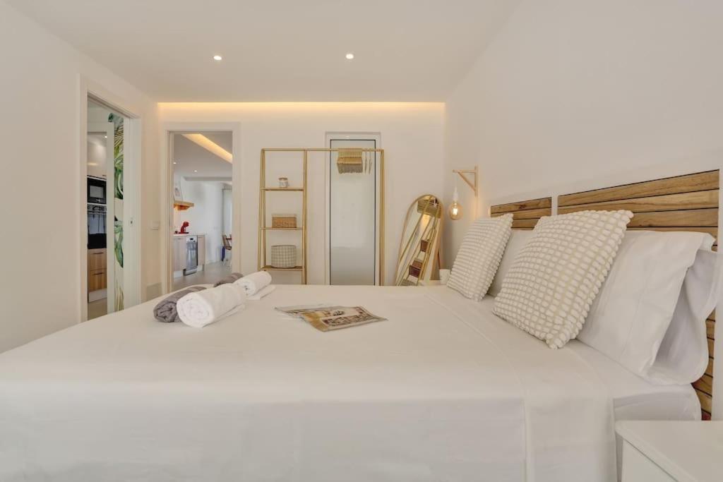 New - Amazing Apartment By The Beach Corralejo Dış mekan fotoğraf