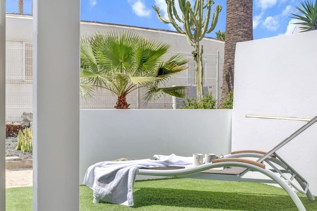 New - Amazing Apartment By The Beach Corralejo Dış mekan fotoğraf
