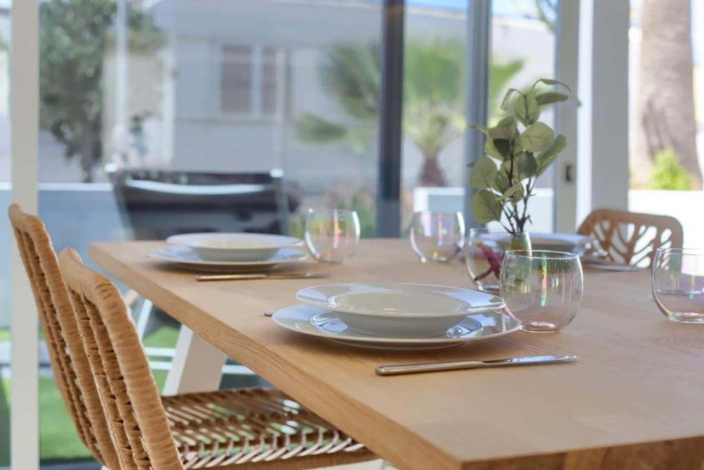 New - Amazing Apartment By The Beach Corralejo Dış mekan fotoğraf