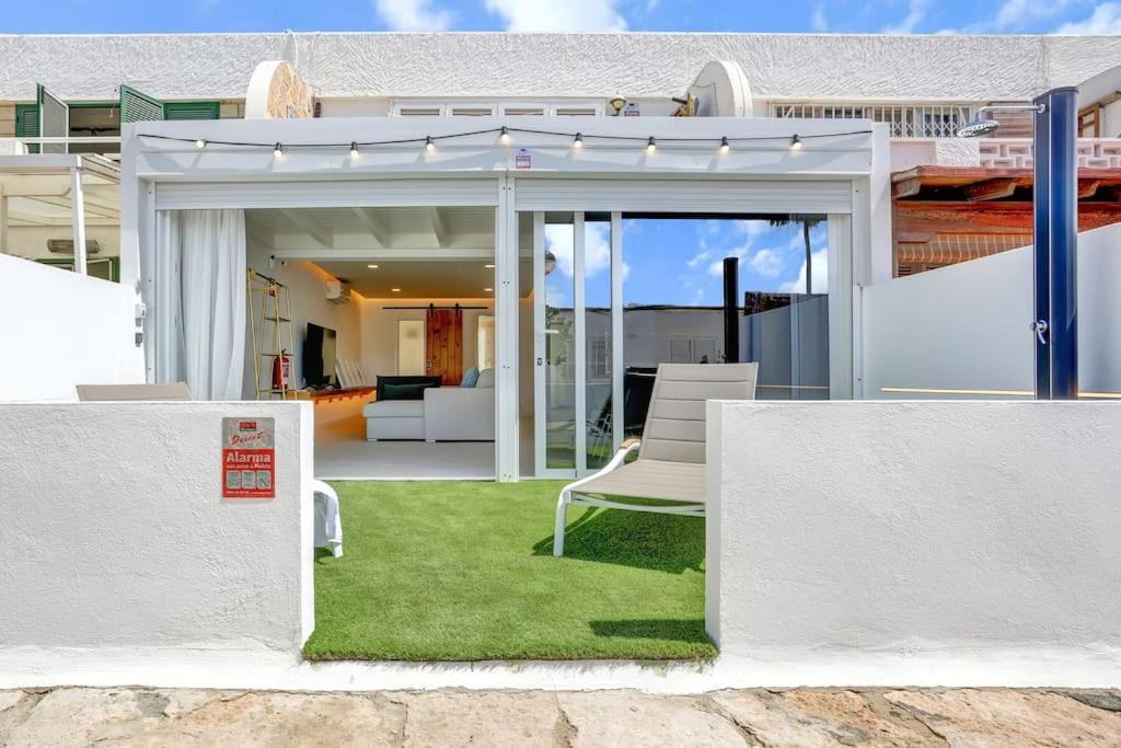 New - Amazing Apartment By The Beach Corralejo Dış mekan fotoğraf